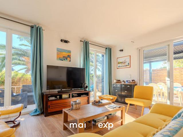 Maison vente à Saint-Cado, Belz