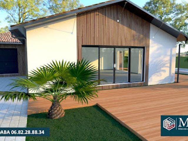 Maison vente à Dax, Bénesse-maremne