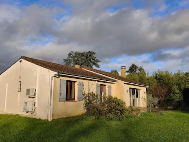 Maison vente à Gourdon, Bétaille