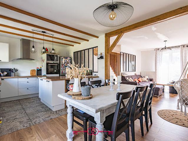 Maison vente à Reims, Bétheny