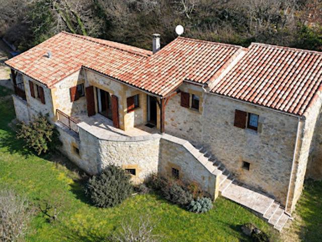 Maison vente à Bergerac, Nouvelle-Aquitaine