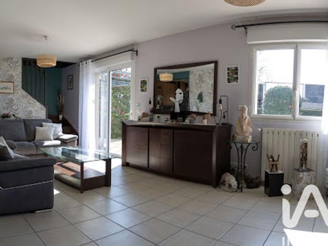 Maison vente à Versailles, Bois-d'arcy