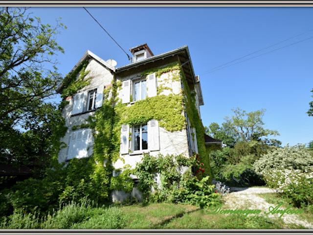Maison vente à Bollwiller, Collectivité européenne d'Alsace