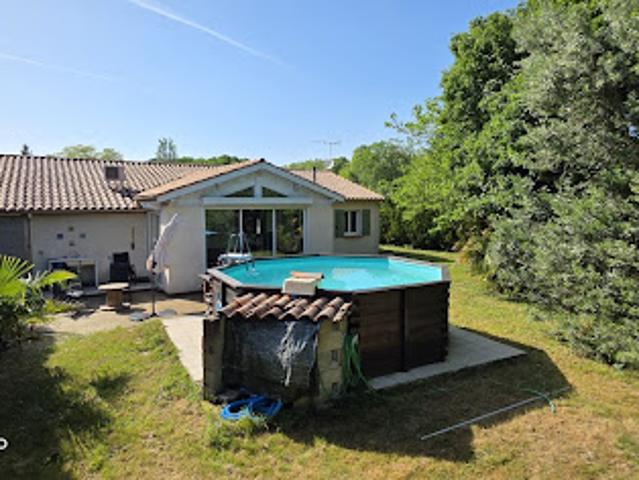 Maison vente à Agen, Bon-encontre