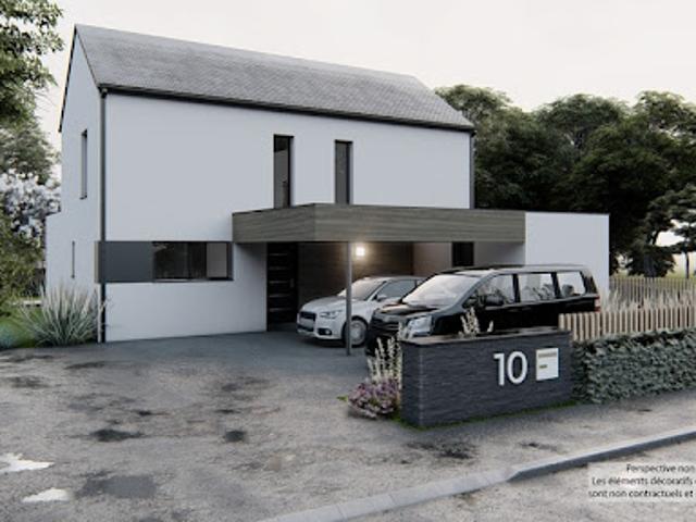 Maison vente à Brest, Bretagne