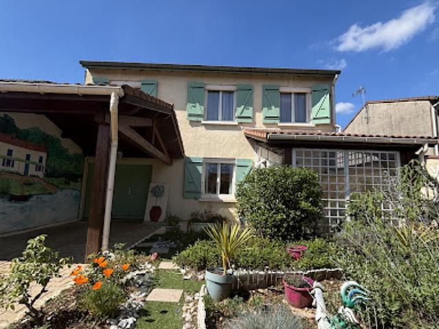 Maison vente à Valence, Bourg-de-péage