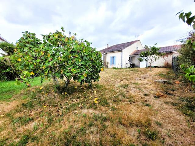 Maison vente à Blaye, Braud-et-saint-louis