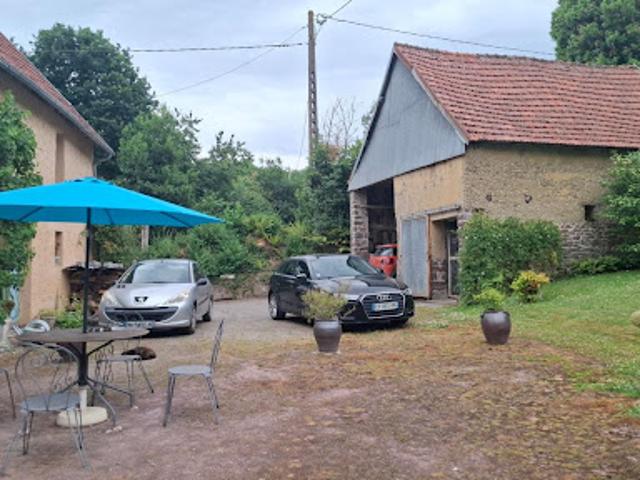Maison vente à Avranches, Bréhal
