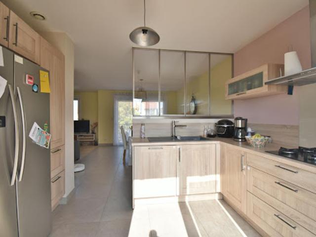 Maison vente à Bourg-en-Bresse, Bressolles