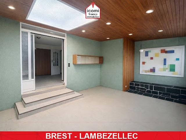 Maison vente à Brest, Bretagne
