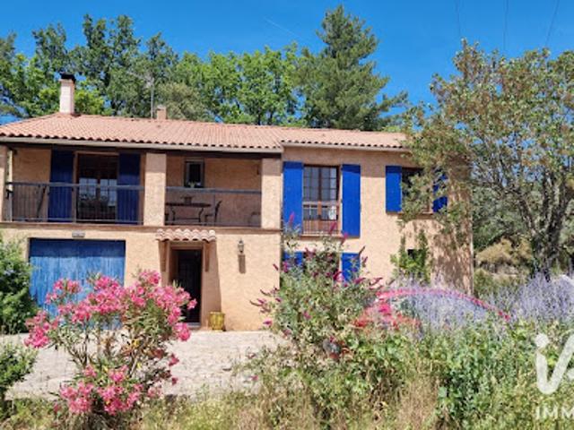 Maison vente à Brignoles