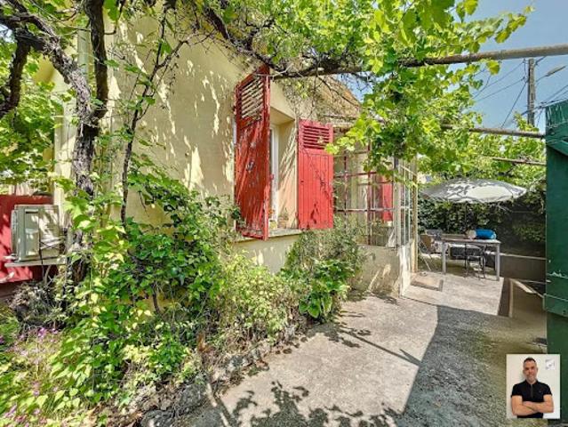 Maison vente à Brignoles