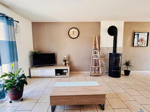 Maison vente à Angers, Saint-jean-des-mauvrets