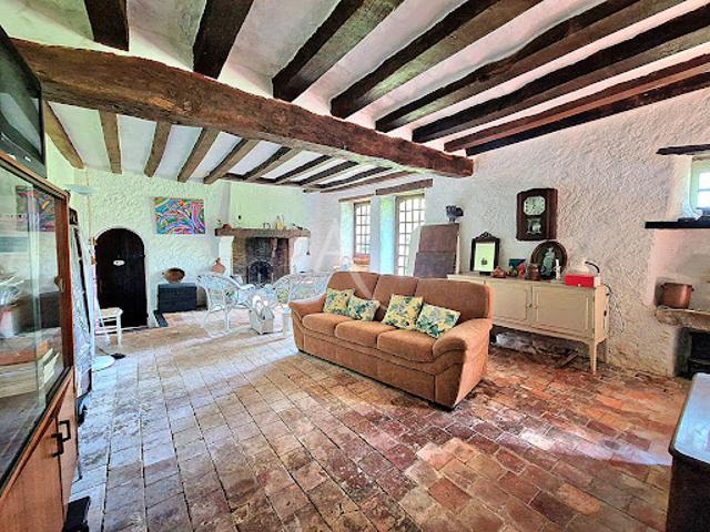 Maison vente à Segré, Soeurdres