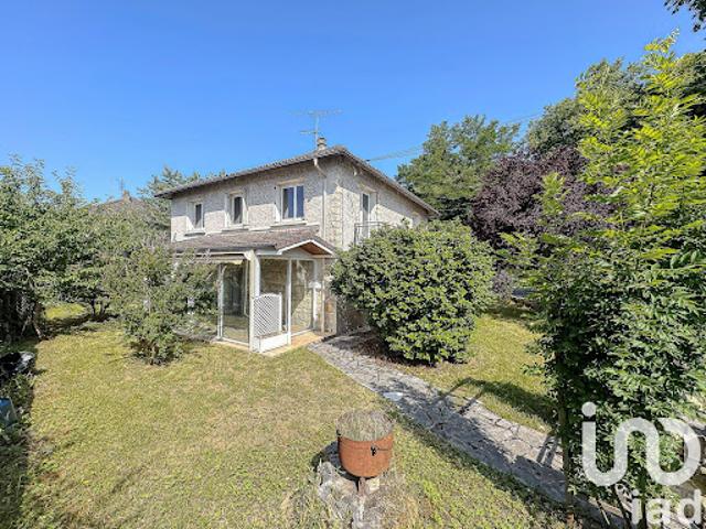 Maison vente à Brive-la-Gaillarde, Brive-la-gaillarde