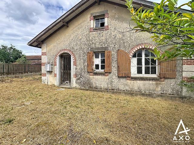 Maison vente à Mont-de-Marsan, Brocas