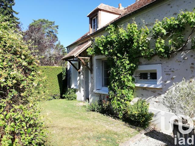 Maison vente à Bullion