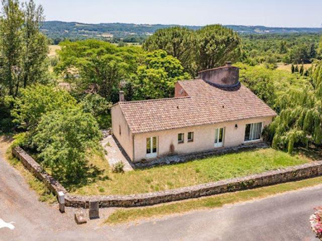 Maison vente à Castres, Busque