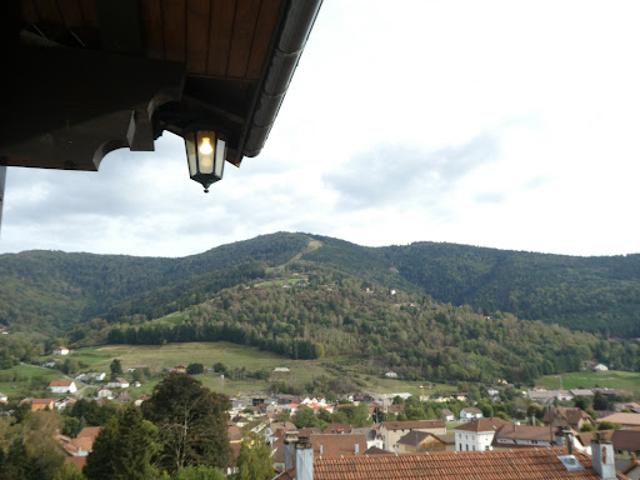 Maison vente à Bussang, Vosges