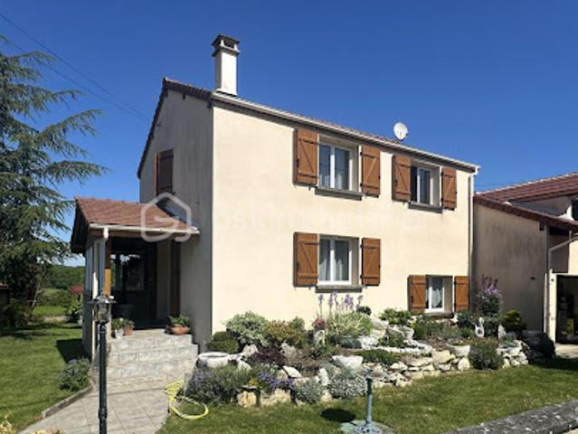 Maison vente à Sens, Verlin