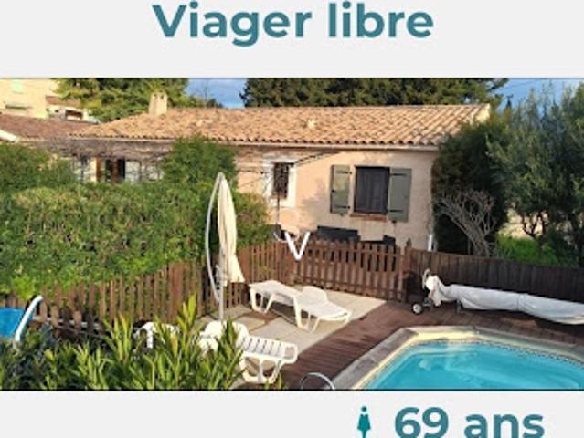 Maison vente à Marseille, Cadolive