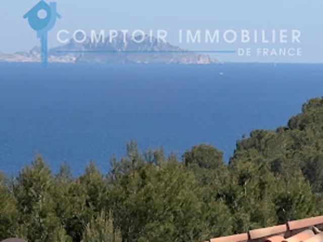 Maison vente à Istres, Carry-le-rouet