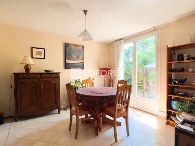 Maison vente à Montpellier, Castelnau-le-lez
