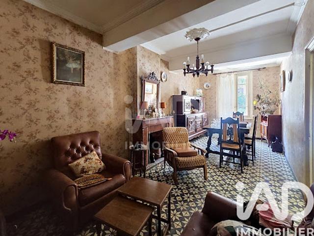 Maison vente à Prades, Caudiès-de-fenouillèdes