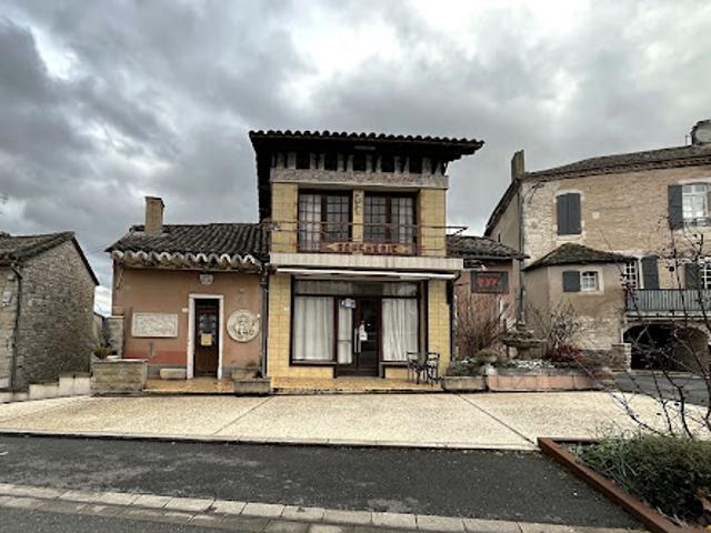 Maison vente à Montauban, Caussade