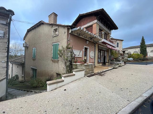 Maison vente à Montauban, Caussade