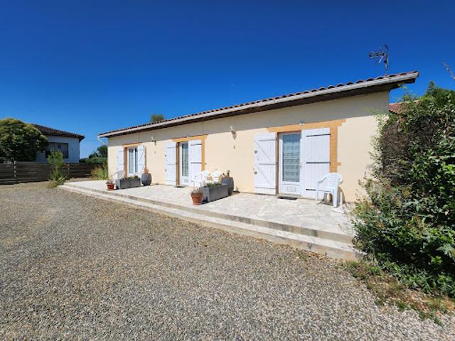 Maison vente à Condom, Cazaubon