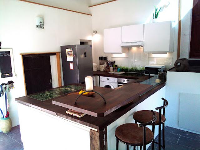 Maison vente à France métropolitaine, Celles