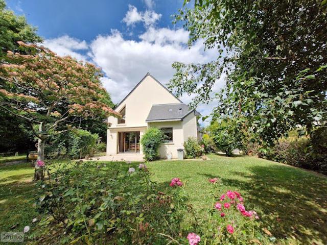 Maison vente à Rennes, Bretagne