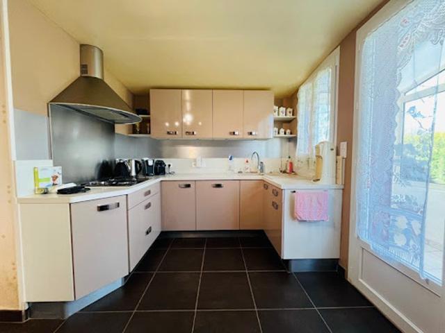 Maison vente à Saint-Amand-Montrond, Chalivoy-milon
