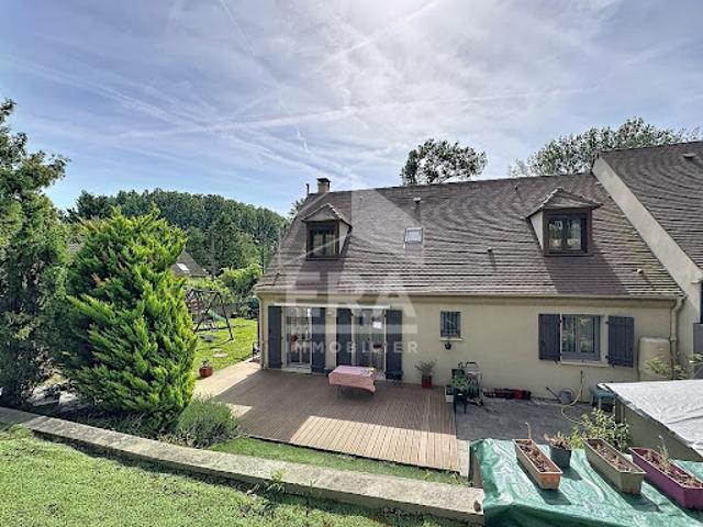 Maison vente à Étampes, Chalo-saint-mars