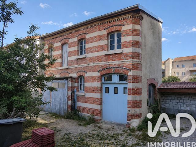 Maison vente à Châlons-en-Champagne, Châlons-en-champagne
