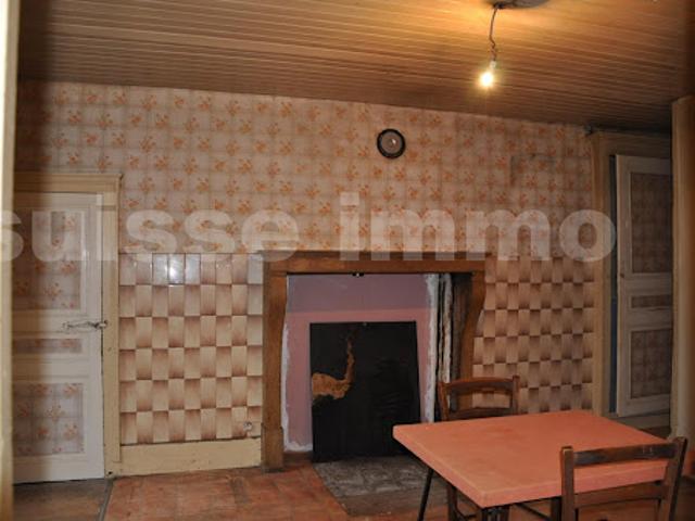 Maison vente à Champlitte