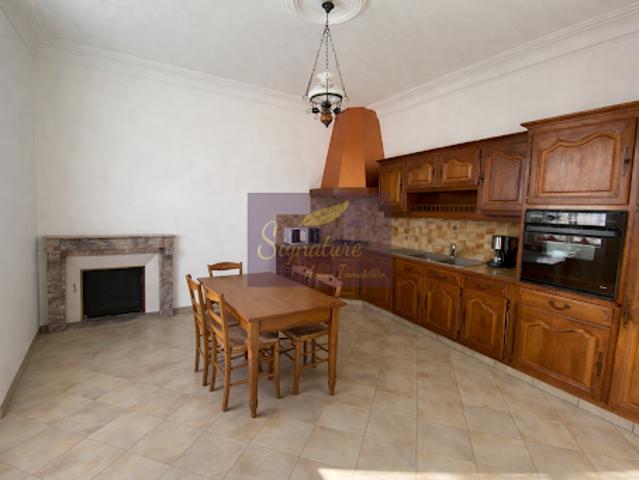 Maison vente à Le Mans, Changé