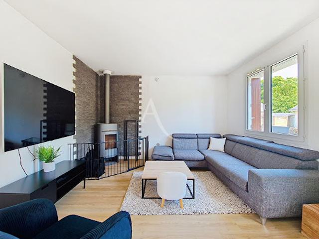 Maison vente à Segré, Soeurdres