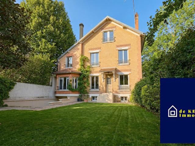 Maison vente à Antony, Châtenay-malabry