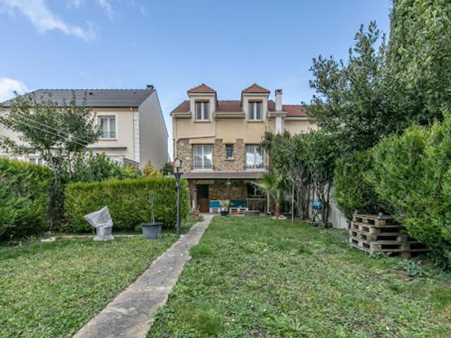 Maison vente à Torcy, Chelles