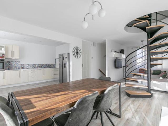 Maison vente à Torcy, Chelles