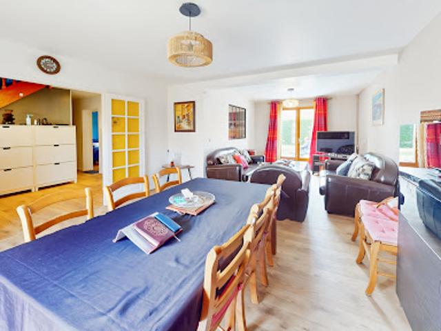 Maison vente à Évry, Chevannes