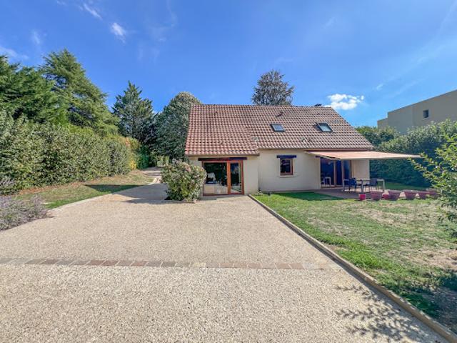 Maison vente à Valchevreuse, Chevreuse
