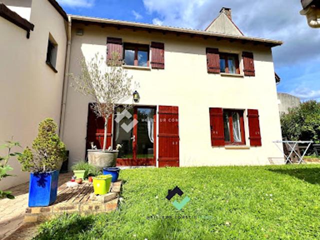 Maison vente à L'Haÿ-les-Roses, Choisy-le-roi