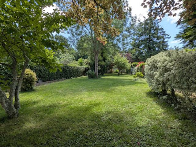 Maison vente à Hameau du Golf, Clohars-Fouesnant