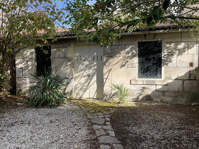 Maison vente à Cognac