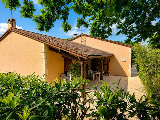 Maison vente à Villeneuve-sur-Lot, Condezaygues