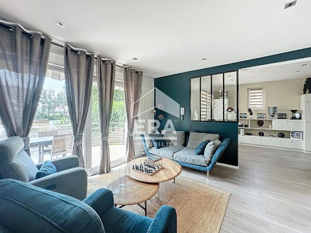 Maison vente à Saint-Germain-en-Laye, Conflans-sainte-honorine