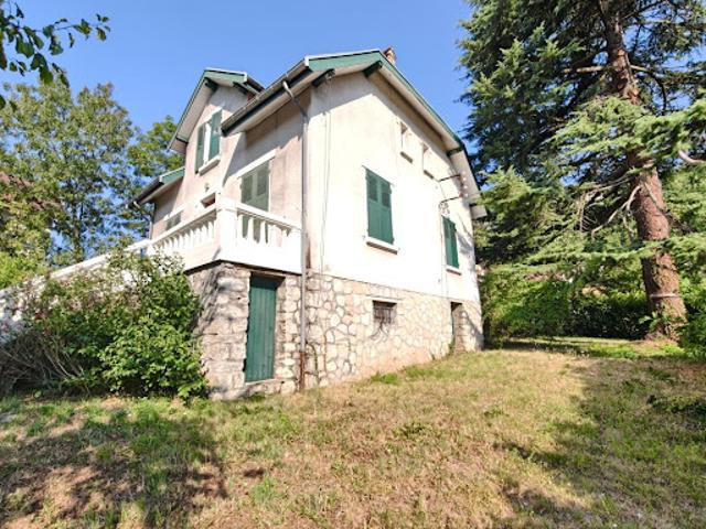Maison vente à Grenoble, Corenc